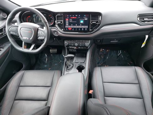 New 2026 Dodge Durango GT image 9