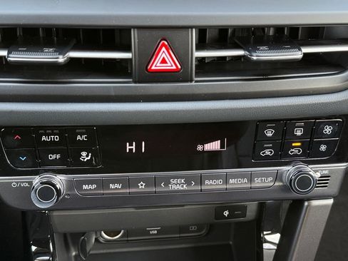 New 2026 Kia Seltos EX w/ EX Sunroof Package image 18