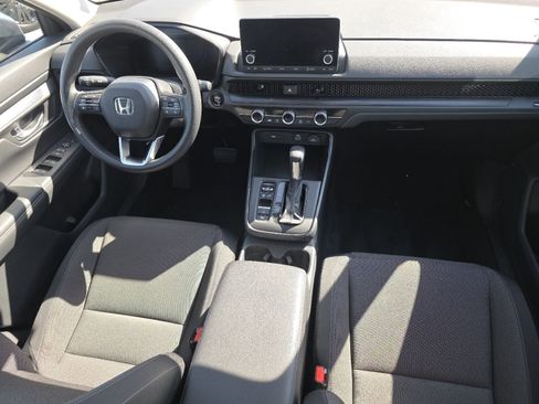 Used 2024 Honda CR-V LX image 23