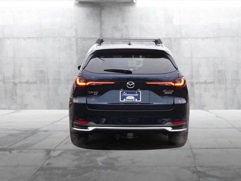 Used 2024 MAZDA CX-90 3.3 Turbo S w/ Premium Plus image 6