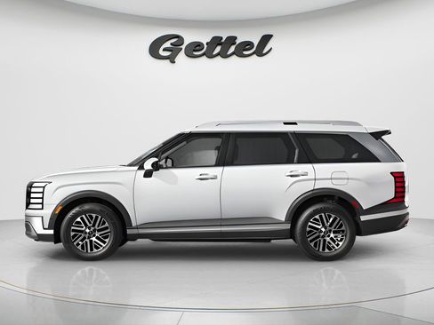 New 2026 Hyundai Palisade SEL FWD image 5