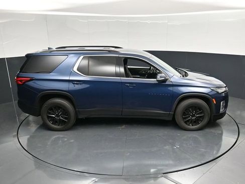 Used 2023 Chevrolet Traverse LT AWD/4WD image 55