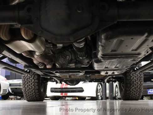 Used 2024 Jeep Wrangler Unlimited Rubicon 392 image 62