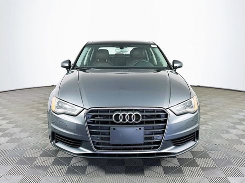 Used 2016 Audi A3 2.0T Premium image 3