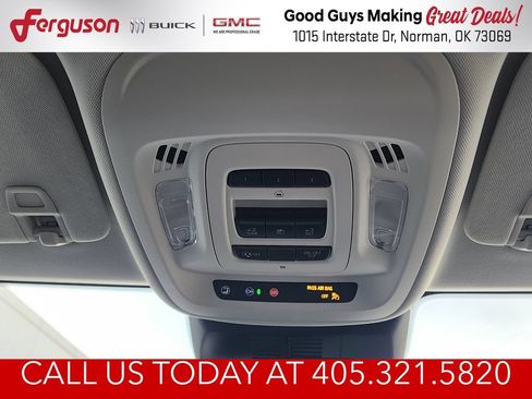 New 2026 Buick Envision Sport Touring AWD/4WD image 37