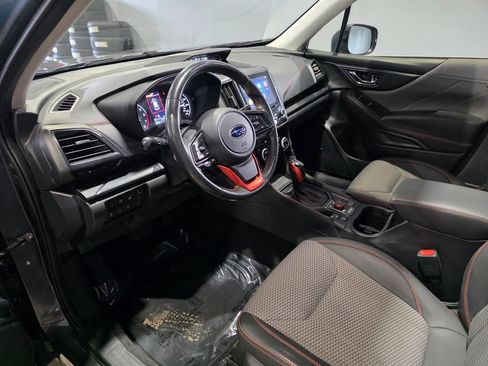 Used 2023 Subaru Forester Sport AWD/4WD image 12