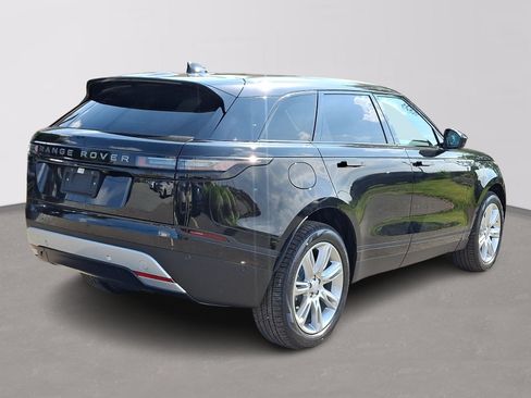 New 2026 Land Rover Range Rover Velar S AWD/4WD image 3