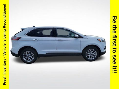 Used 2023 Ford Edge SEL w/ Convenience Package AWD/4WD image 6