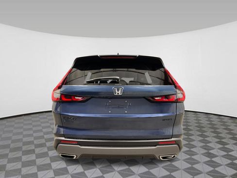 New 2026 Honda CR-V Sport image 5