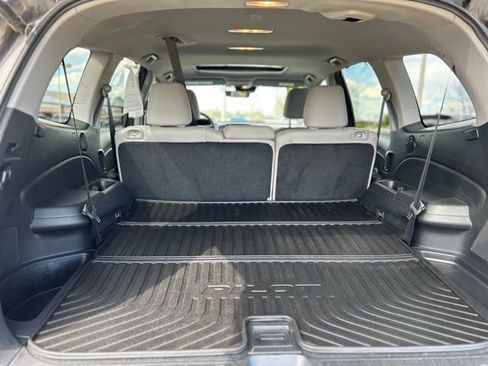 Used 2022 Honda Pilot EX-L image 27