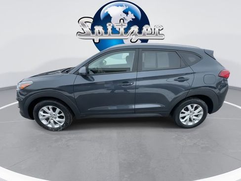 Used 2020 Hyundai Tucson Value image 6