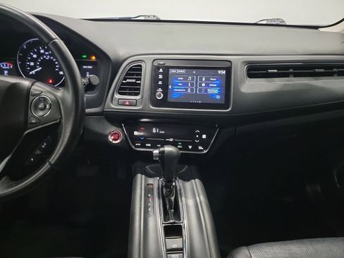 Used 2019 Honda HR-V EX-L image 20