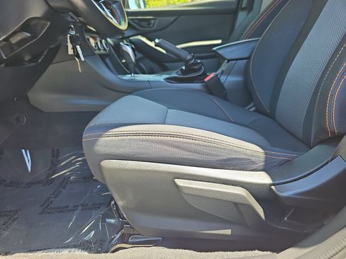 Certified 2023 Subaru Crosstrek 2.0i Premium AWD/4WD image 29