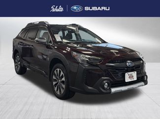 Certified 2024 Subaru Outback Touring XT AWD/4WD video 1