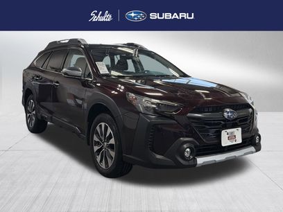 Certified 2024 Subaru Outback Touring XT
