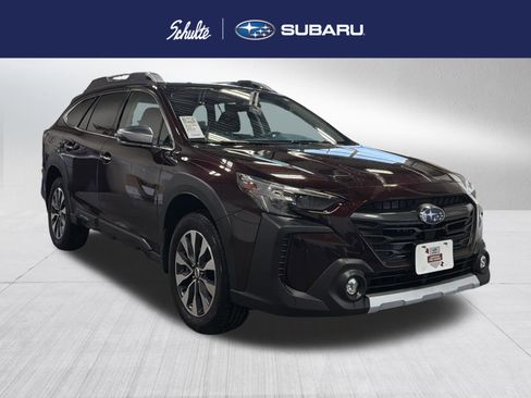 Certified 2024 Subaru Outback Touring XT AWD/4WD image 1