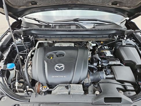 Used 2021 MAZDA CX-5 Touring AWD/4WD image 20