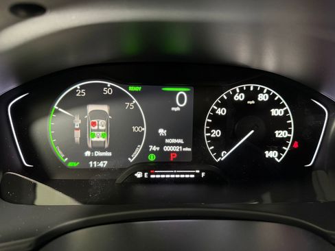 New 2026 Honda Civic Sport image 18