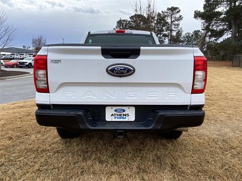 Used 2025 Ford Ranger XL w/ Trailer Tow Package image 4