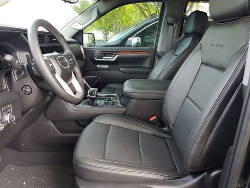 Used 2026 GMC Sierra 1500 Denali w/ Denali Reserve Package image 19