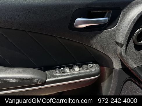 Used 2023 Dodge Charger Scat Pack RWD image 27