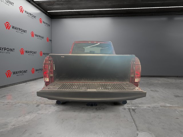 Used 2012 RAM 1500 Express RWD image 13