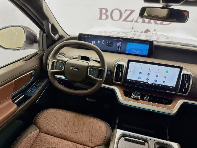 New 2026 Ford Expedition King Ranch AWD/4WD image 28