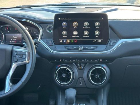 Used 2024 Chevrolet Blazer LT w/ Convenience Package image 13