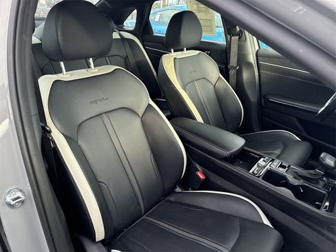 Used 2025 Kia K5 GT-Line image 21