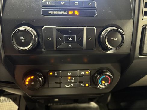 Used 2020 Ford F150 XL w/ XL Power Equipment Group RWD image 29