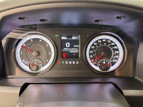 Used 2022 RAM 1500 Tradesman image 18