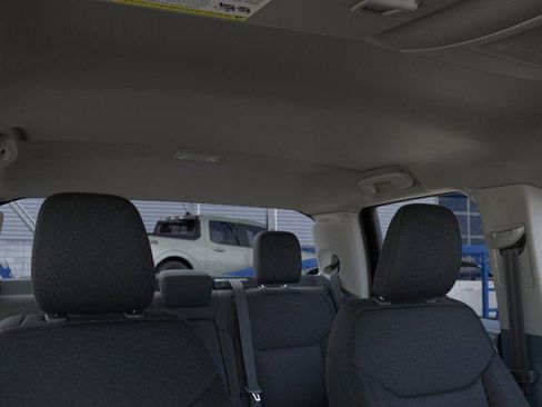 New 2025 Ford Maverick XLT w/ Black Appearance Package image 12