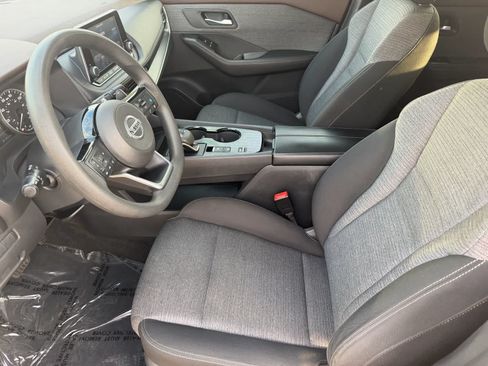 Used 2021 Nissan Rogue SV FWD image 13