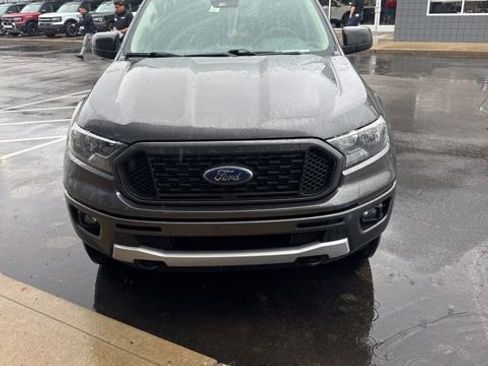 Used 2020 Ford Ranger XLT w/ Equipment Group 301A Mid image 4