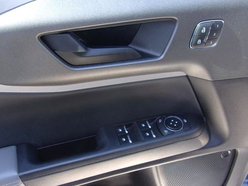 Used 2025 Ford Bronco Sport Badlands image 9