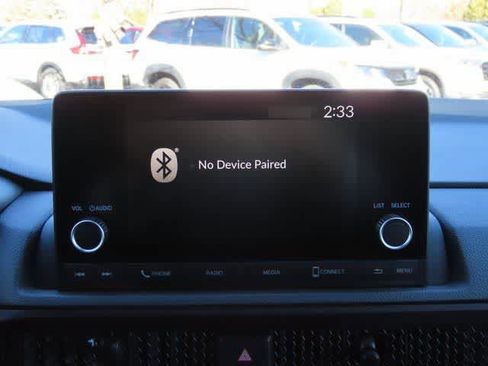 Certified 2025 Honda CR-V Sport image 19