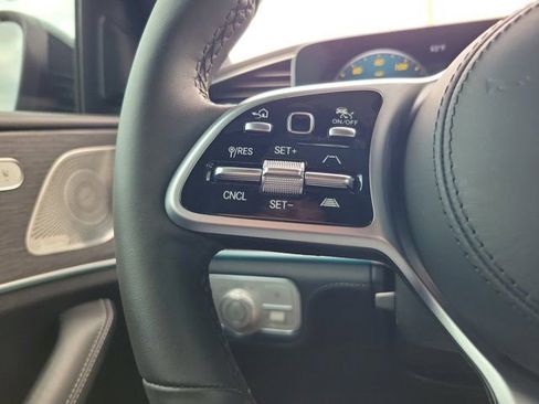 Used 2022 Mercedes-Benz GLE 450 4MATIC image 24