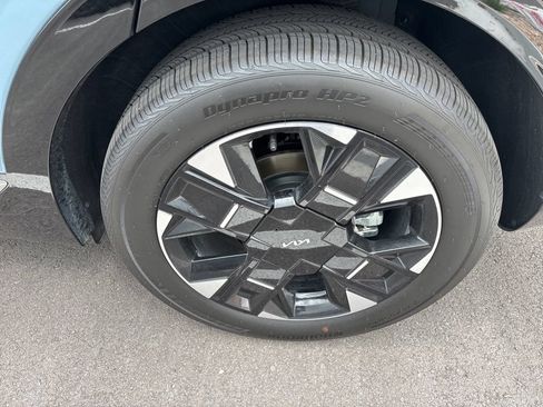 Certified 2026 Kia Sportage SX Prestige AWD/4WD image 10