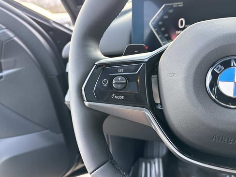 New 2026 BMW 530i xDrive 530i xDrive w/ Premium Package image 22