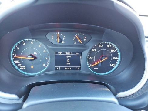 Used 2023 Chevrolet Malibu LT image 23