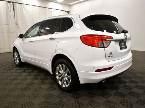Used 2017 Buick Envision Essence image 5