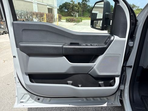 New 2026 Ford F350 XL w/ XL Chrome Package AWD/4WD image 25