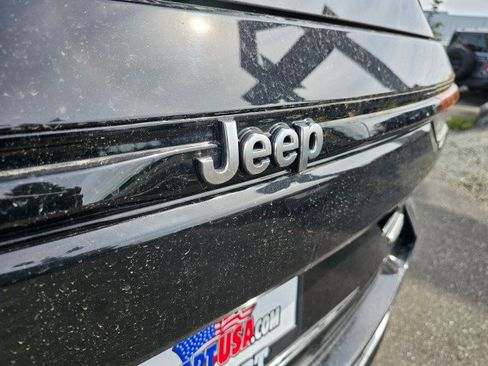 Used 2022 Jeep Grand Cherokee Summit image 7