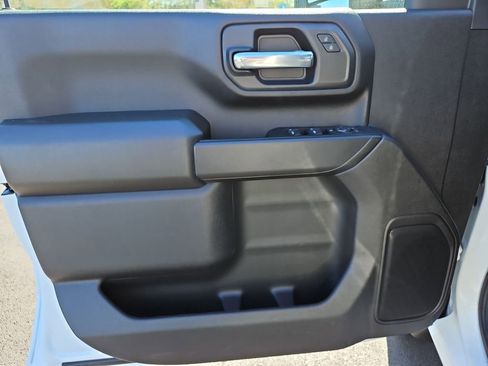 New 2026 Chevrolet Silverado 2500 W/T w/ WT Convenience Package RWD image 14