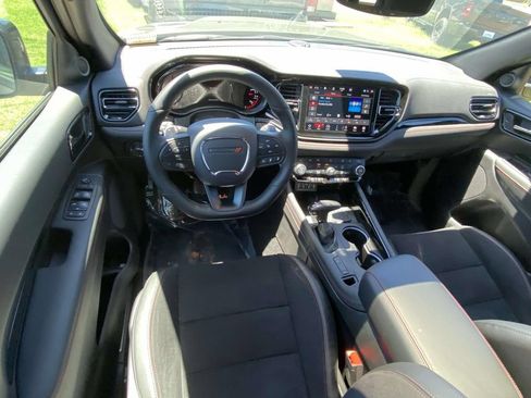 New 2026 Dodge Durango GT AWD/4WD image 11