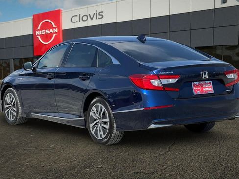 Used 2020 Honda Accord EX image 6