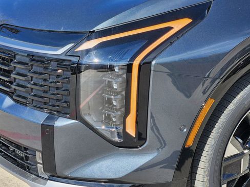 New 2026 Kia Sportage SX Prestige image 6