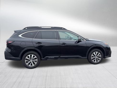 Used 2022 Subaru Outback Premium AWD/4WD image 7