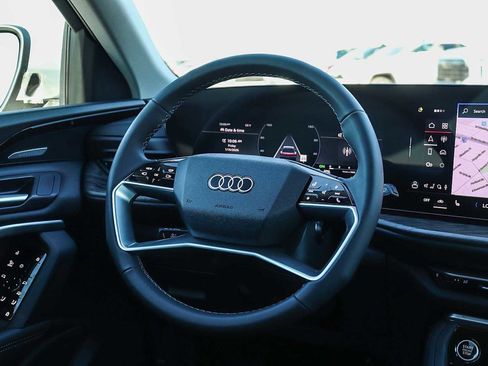 New 2025 Audi Q5 Premium Plus image 20