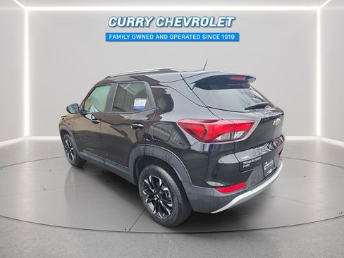 Used 2023 Chevrolet TrailBlazer LT w/ Convenience Package image 10